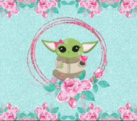Image 1 of Baby Yoda