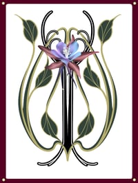 Floral Harmony 