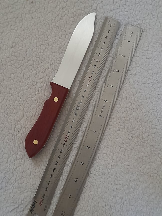 SET  3  KNIVES- Aluminium Training Knife + Polypropylene Karambit + PP Knife Martial Arts