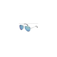 Sun Shades (Blue)