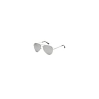 Sun Shades (Silver)