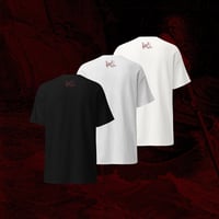 Image 2 of HELL "Charon" shirt