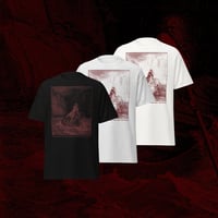 Image 1 of HELL "Charon" shirt