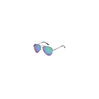 Sun Shades Blue & Purple