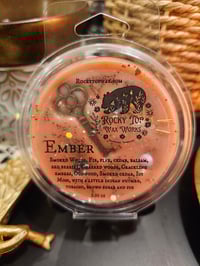 Image 1 of Ember (a Rockytop houseblend)