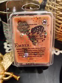 Image 3 of Ember (a Rockytop houseblend)