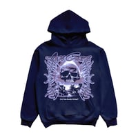 Image 3 of ARE YOU REALLY LIVING HOODIES
