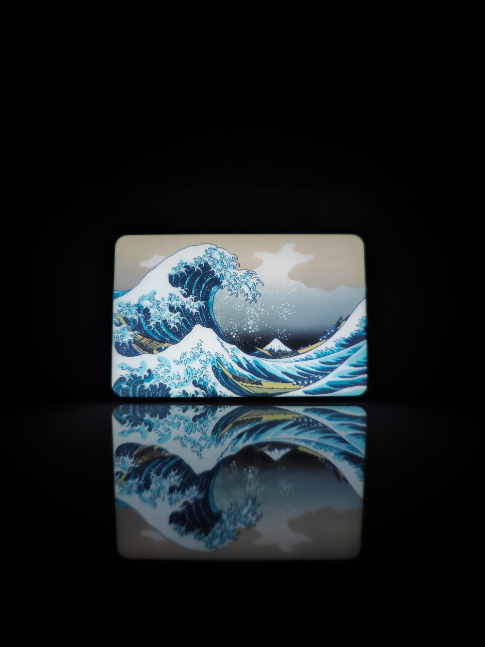 Image of Wave of Kanagawa