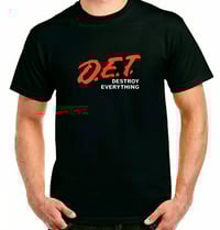 " OG Destroyer " T-Shirt