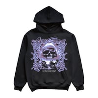 Image 2 of ARE YOU REALLY LIVING HOODIES