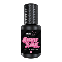 Secure Bond Eyelash Adhesive 