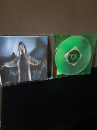 Image 2 of Creep House - You're Going To Die Up There CD-R