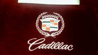 Image 4 of Cadillac floor mats