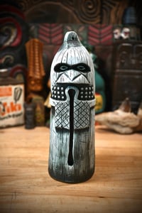 Image 1 of Liki Tiki VI Mug - Bone Edition