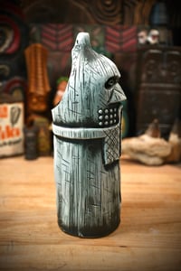 Image 5 of Liki Tiki VI Mug - Bone Edition