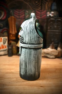 Image 6 of Liki Tiki VI Mug - Bone Edition