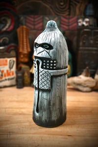 Image 4 of Liki Tiki VI Mug - Bone Edition