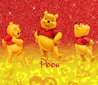Image 1 of Pooh Bear
