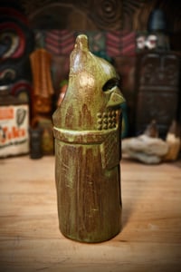 Image 5 of Liki Tiki VI Mug - Moss Edition