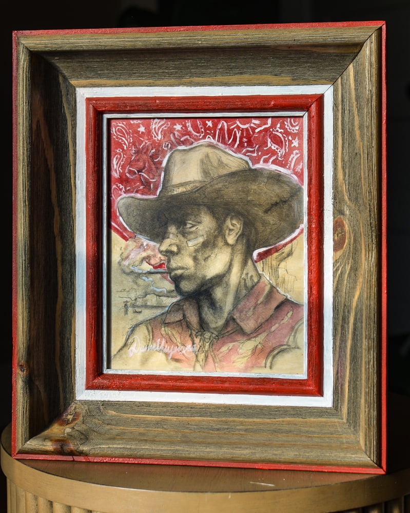 Image of Marlboro Man