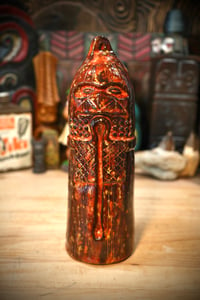 Image 1 of Liki Tiki VI Mug - Lava Edition