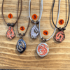 Pendant lot B