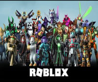 Image 1 of Roblox