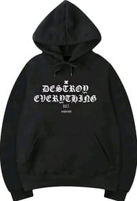 " OE " Hoodie