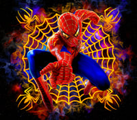 Image 1 of Spider Power