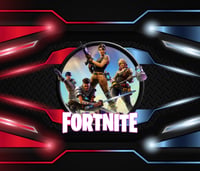 Image 1 of Fortnite Red