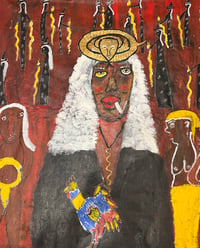 Image 4 of Queen of The Witches 