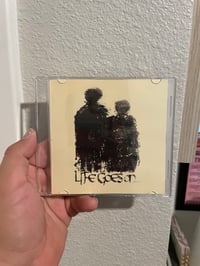 Image 2 of Life Goes On “S/T” CD and Cassettes