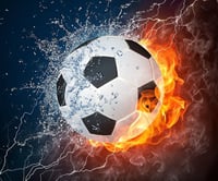 Image 1 of Soccer Star