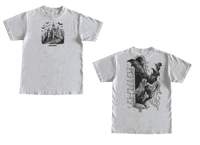 Image 3 of Castle Tee