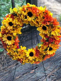 Image 2 of Wreaths
