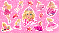 Image 1 of Barbie Girl