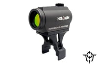 Image 3 of MP5 Raised Single Claw Optic Mount (Micro)