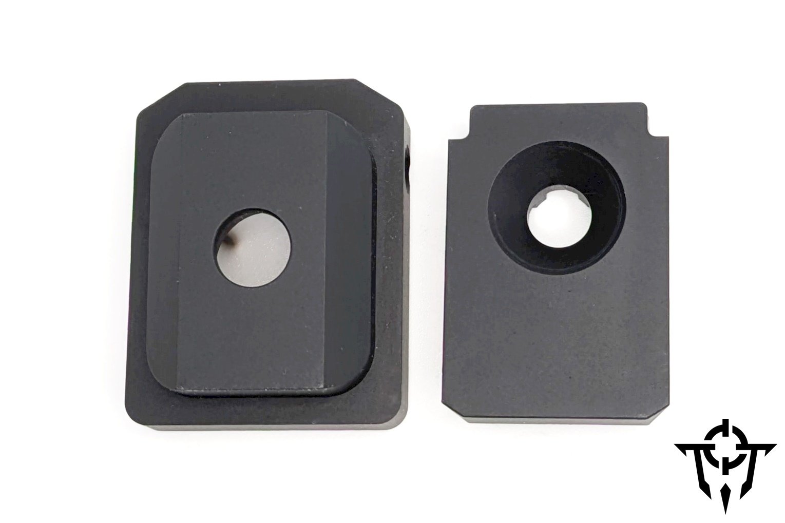 Combat Union　zenitco ストックアダプター Combat Union zenitco ストックアダプター LCT Zenit PT-3タイプ