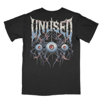 Image 2 of Spider Eye Tee