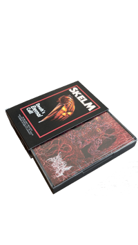 SKELM - DEATH’S ETERNAL CALL CS