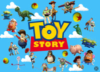 Image 1 of Toy Story