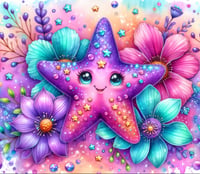 Image 1 of Baby Starfish