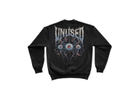 Image 2 of Spider Eye Crewneck