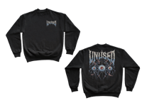 Image 3 of Spider Eye Crewneck