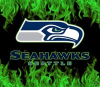 Image 1 of Seahawks FB