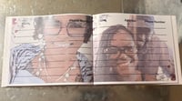 Image 2 of Wedding Guest Book