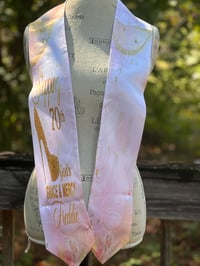 Image 1 of 3D Stoles