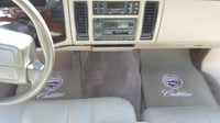 Image 5 of Cadillac floor mats