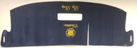 Image 4 of 93-96 Cadillac fleetwood Big Body dash mats