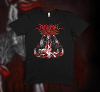 "Abysmal Ritual" T-Shirt